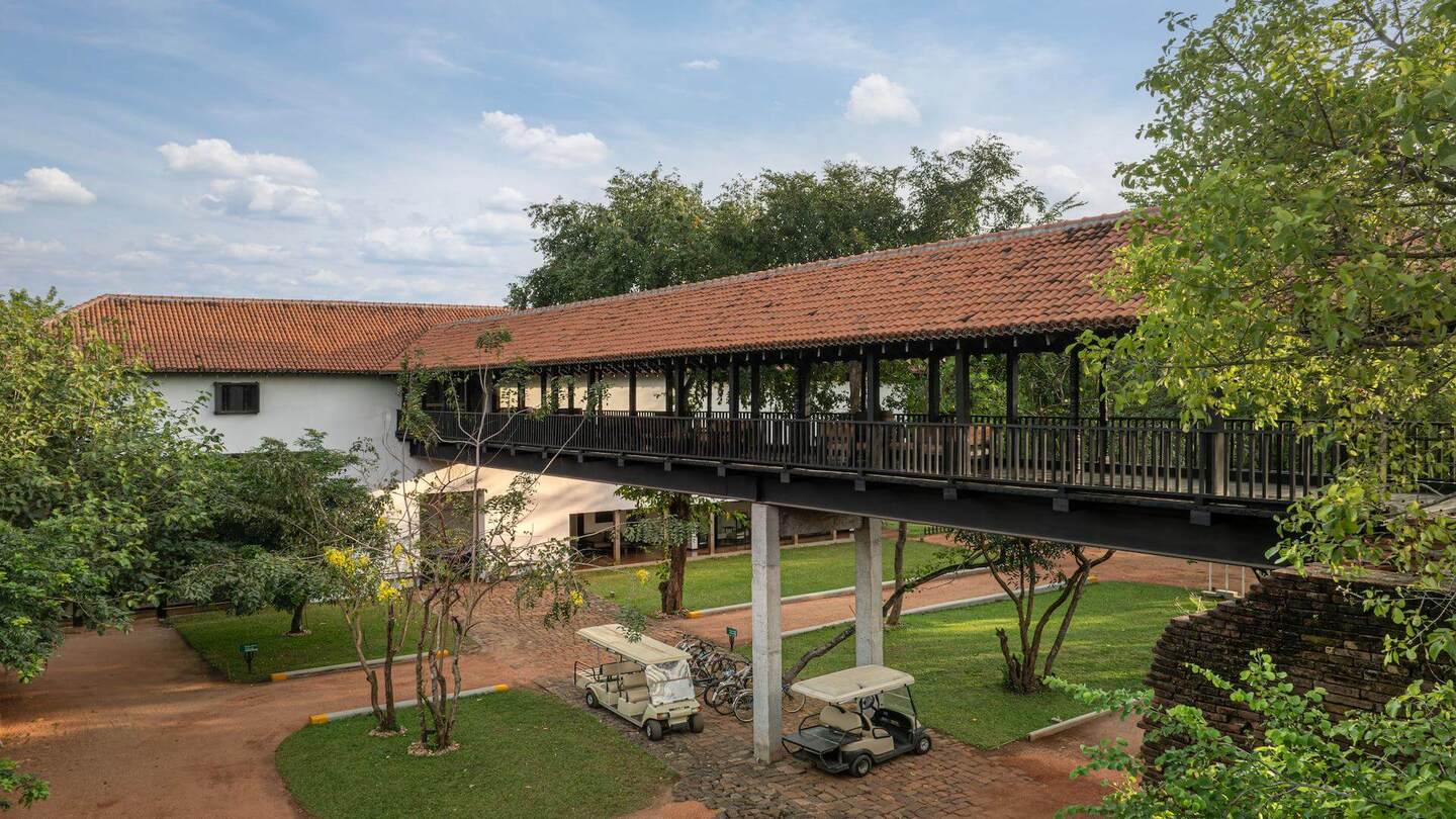SigiriyaJungles