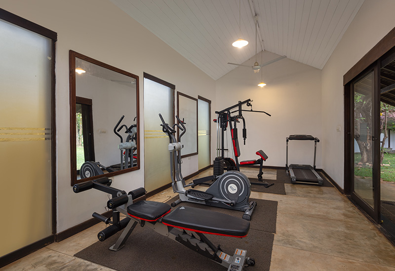 Facility Image