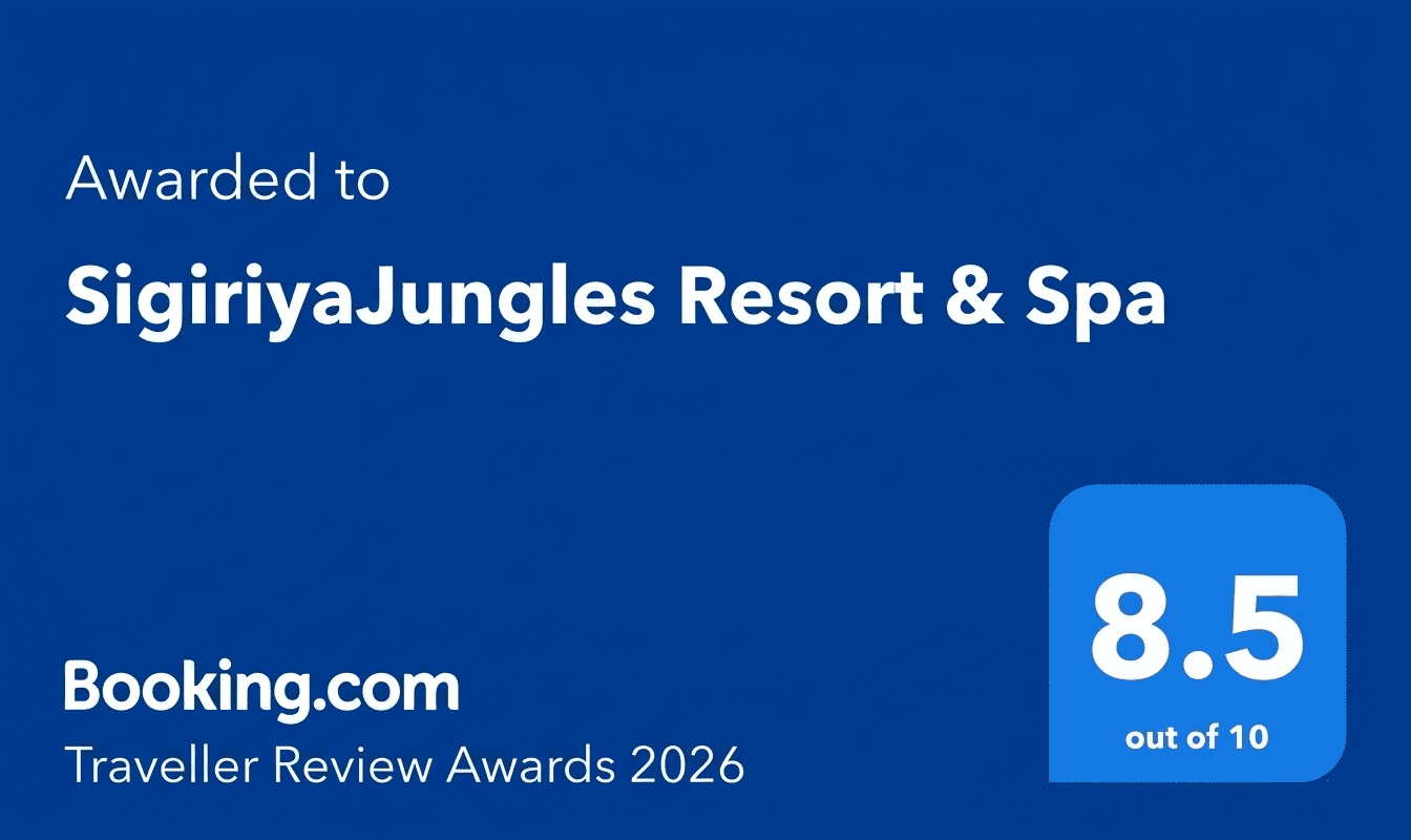 Booking.com Traveller Review Award 2026