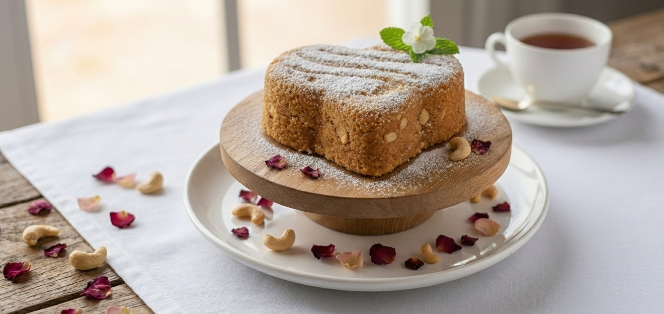 Love Cake