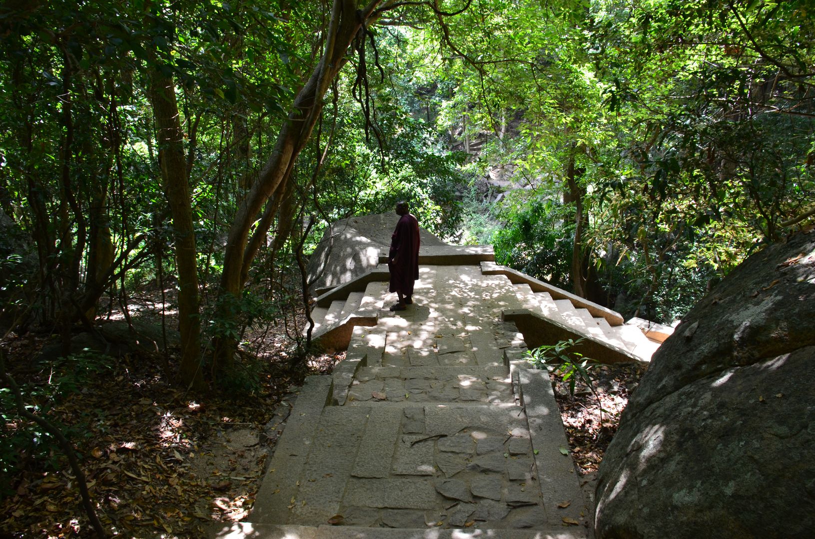 Is Ritigala Sri Lanka’s Best-Kept Secret?