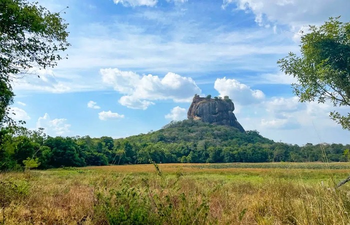 Best Time to Visit Sigiriya: 2026 Guide