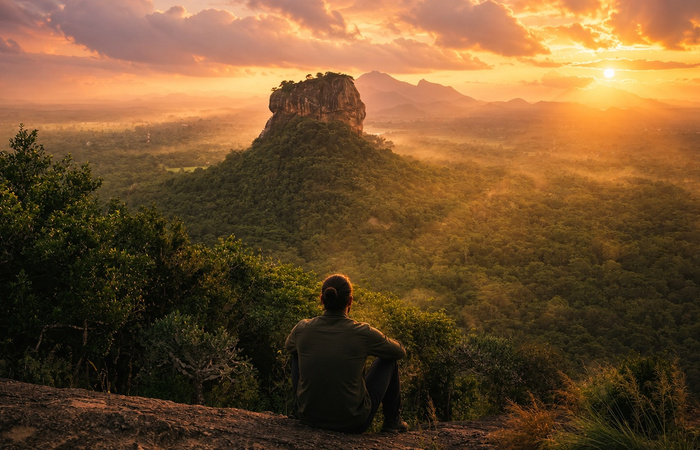 Sigiriya vs Pidurangala (2026) – Cost, Hike & Views Compared