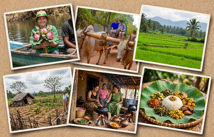 Sigiriya Village Tour: The Complete 2026 Guide